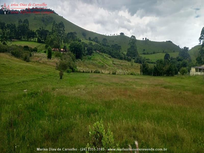 Terreno a Venda no Outros em Bocaina de Minas